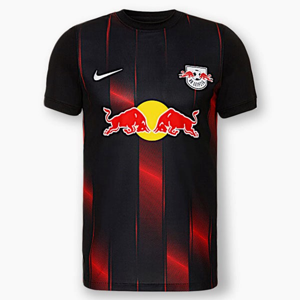 Tailandia Camiseta RB Leipzig 3ª Kit 2022 2023